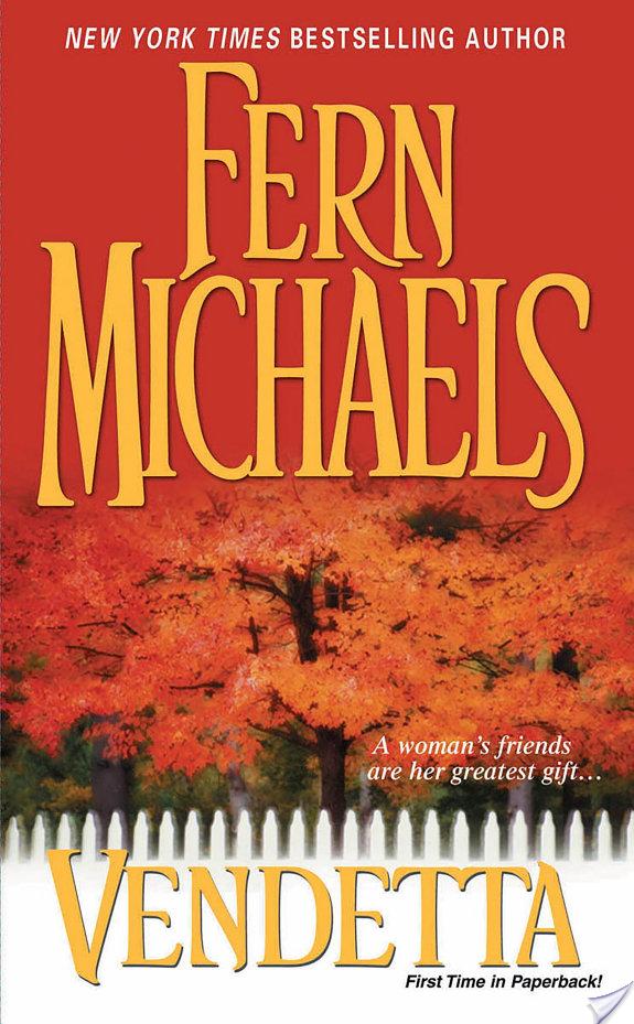 Vendetta By Fern Michaels