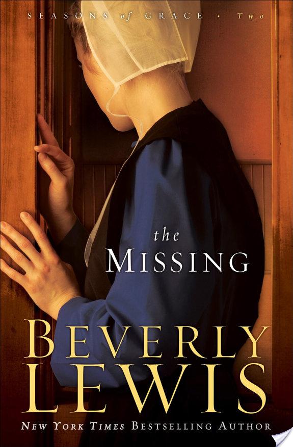 The Missing By Beverly Lewis