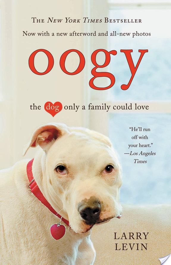 Oogy By Larry Levin