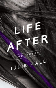 julie hall life-after