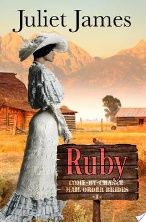 the one and only ruby book release date