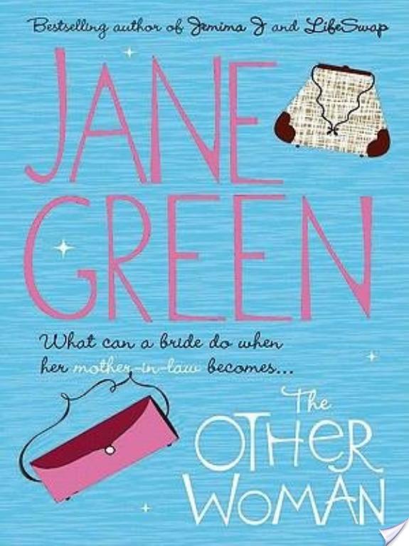 The Other Woman By Jane Green