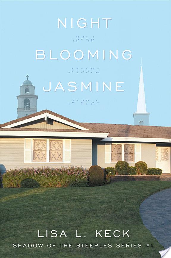 Night Blooming Jasmine By Lisa L. Keck