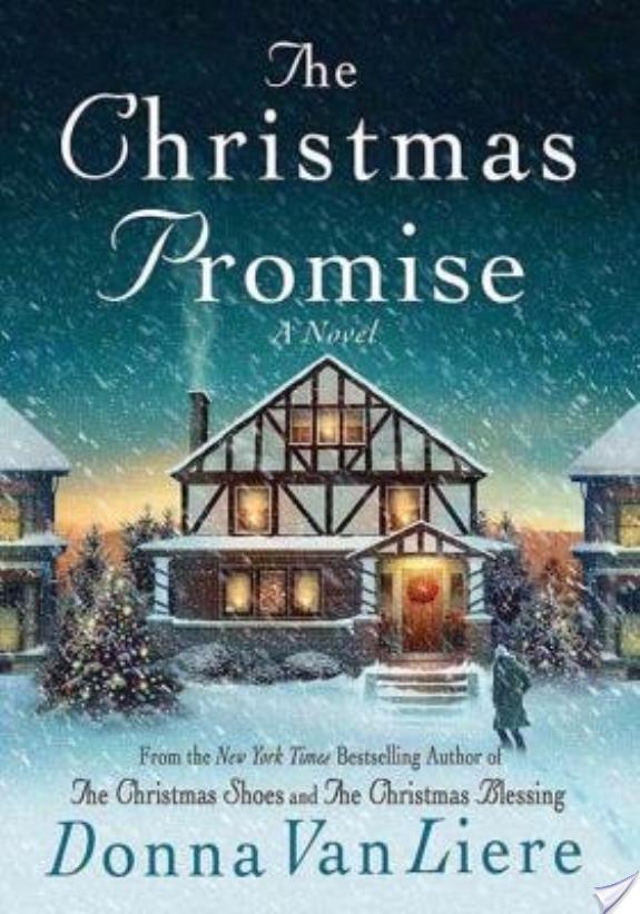 The Christmas Promise By Donna VanLiere