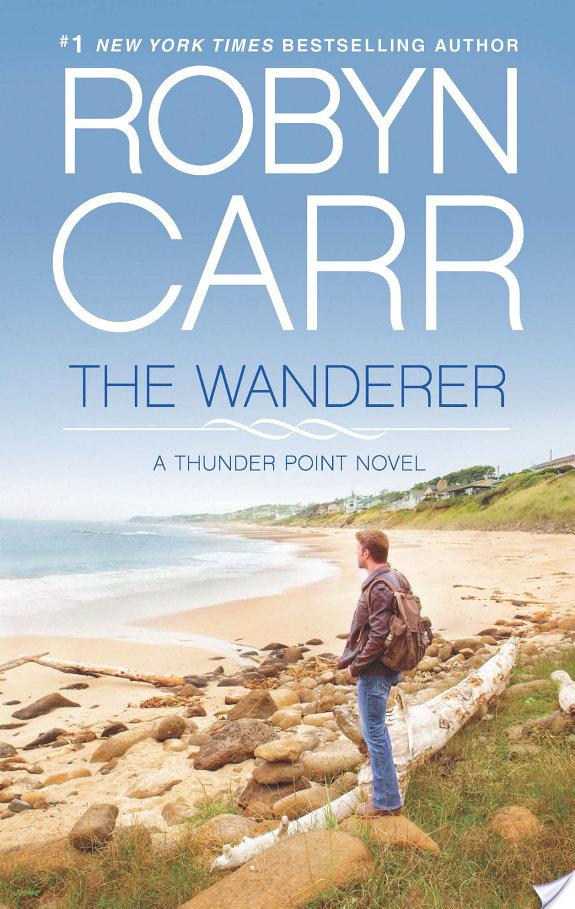 The Wanderer By Robyn Carr