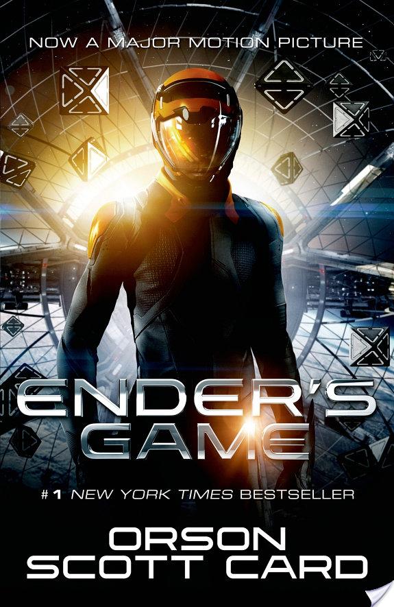 Enders Game 1 – Ender’s Game By