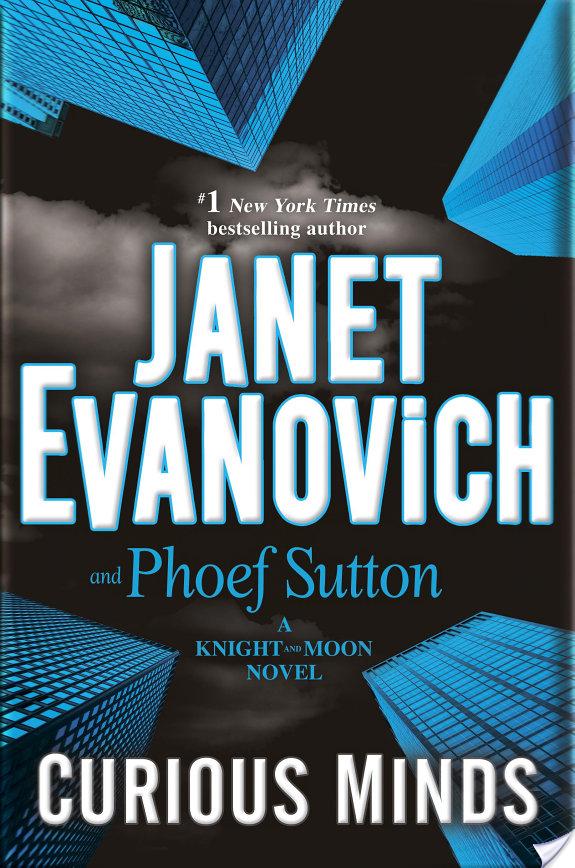 janet evanovich curious minds review janet evanovich curious minds review