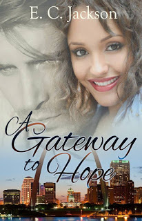 Book Blitz: A Gateway to Hope & A Living Hope