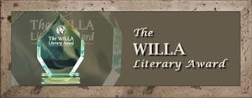 2016 WILLA Literary Award Winners and Finalists