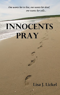 Innocents Pray by Lisa J Lickel