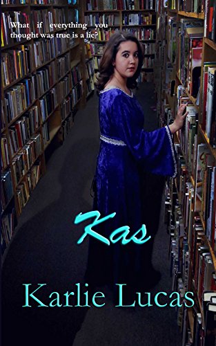 KAS by Karlie Lucas