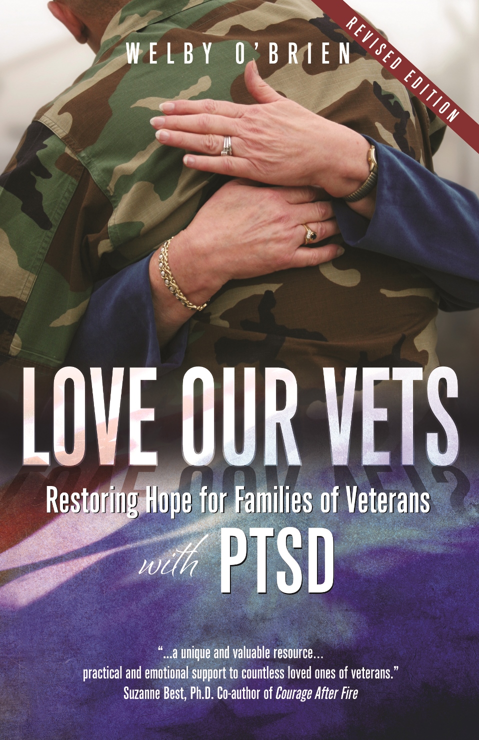 Love Our Vets: Restoring Hope For Families Of Veterans With PTSD ...