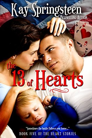 The 13 of Hearts (The Heart Stories Book 6)