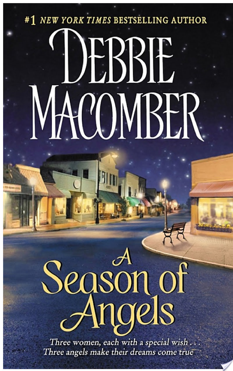 A Season of Angels By Debbie Macomber