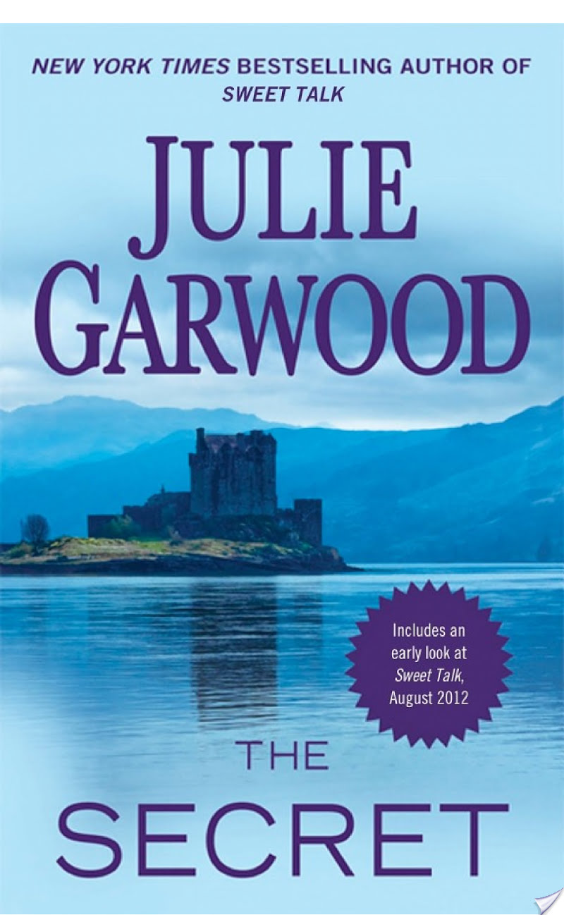 The Secret By Julie Garwood