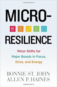 micro resilience