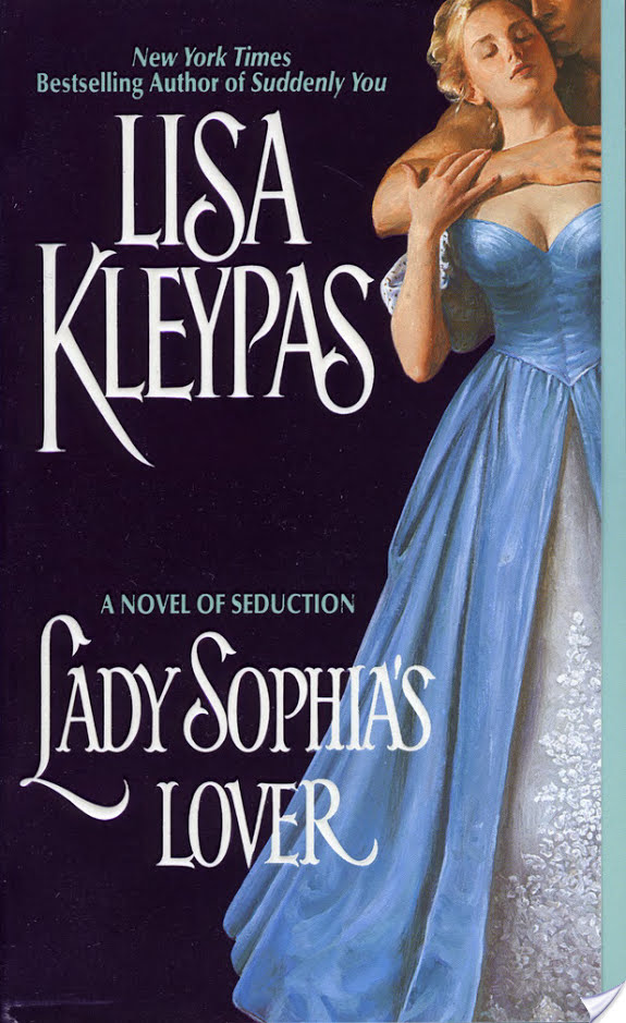 Lady Sophia’s Lover By Lisa Kleypas