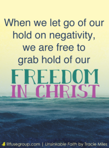 freedom in christ