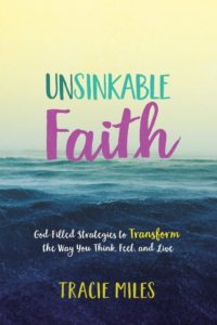 unsinkable faith