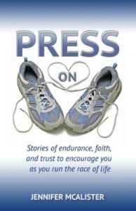 press on