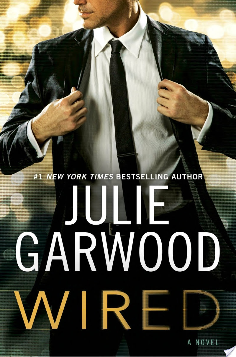 Wired By Julie Garwood