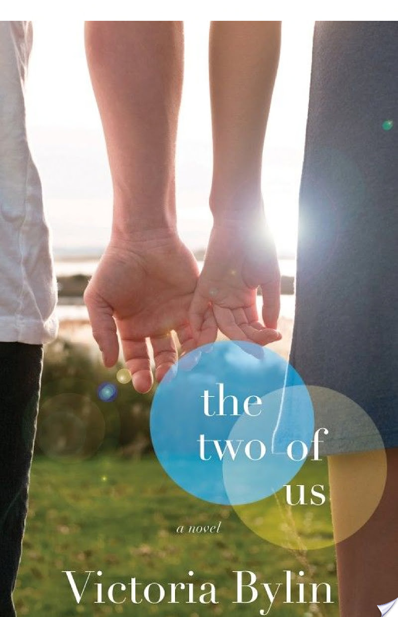 The Two of Us By Victoria Bylin