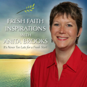 anita brooks