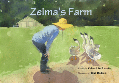 zelmas farm