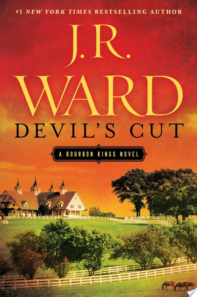 Devil’s Cut By J.R. Ward