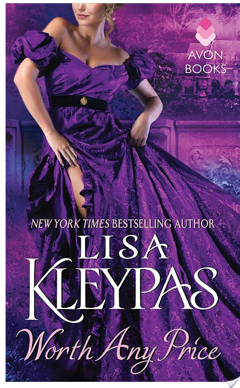 Worth Any Price By Lisa Kleypas