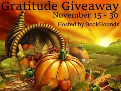 gratitude giveaway