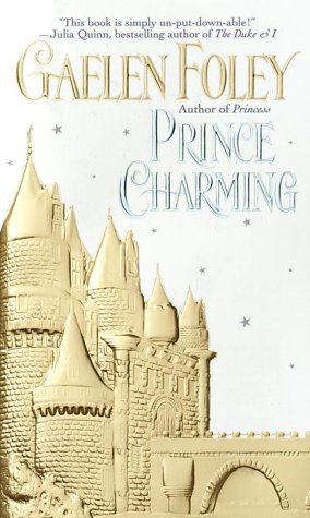 Prince Charming By Gaelen Foley