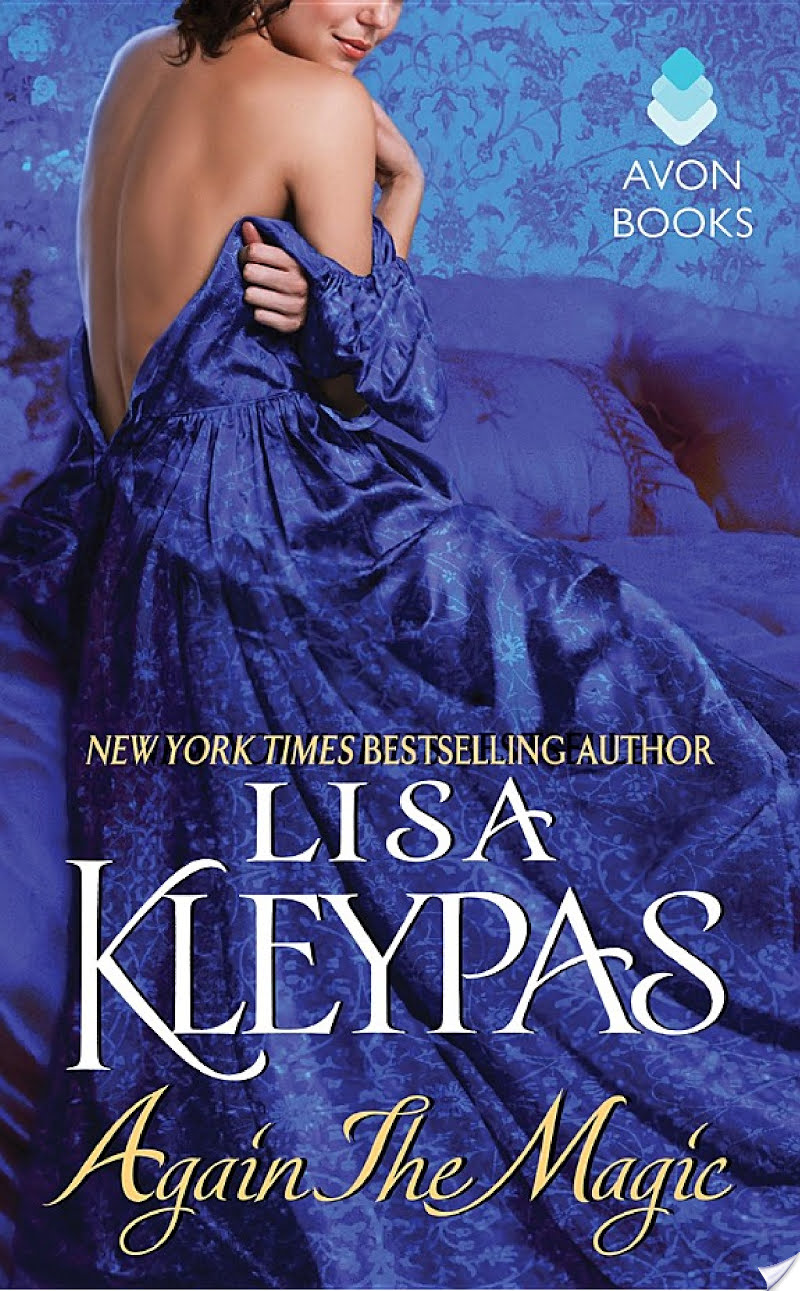 Again The Magic By Lisa Kleypas