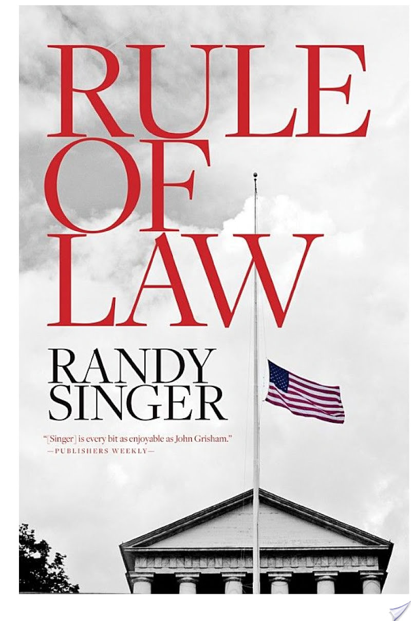 Rule of Law By Randy Singer