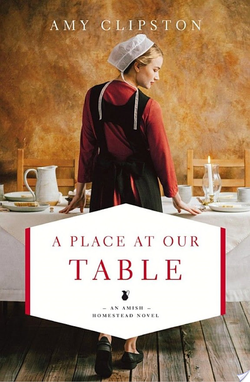 A Place at Our Table By Amy Clipston