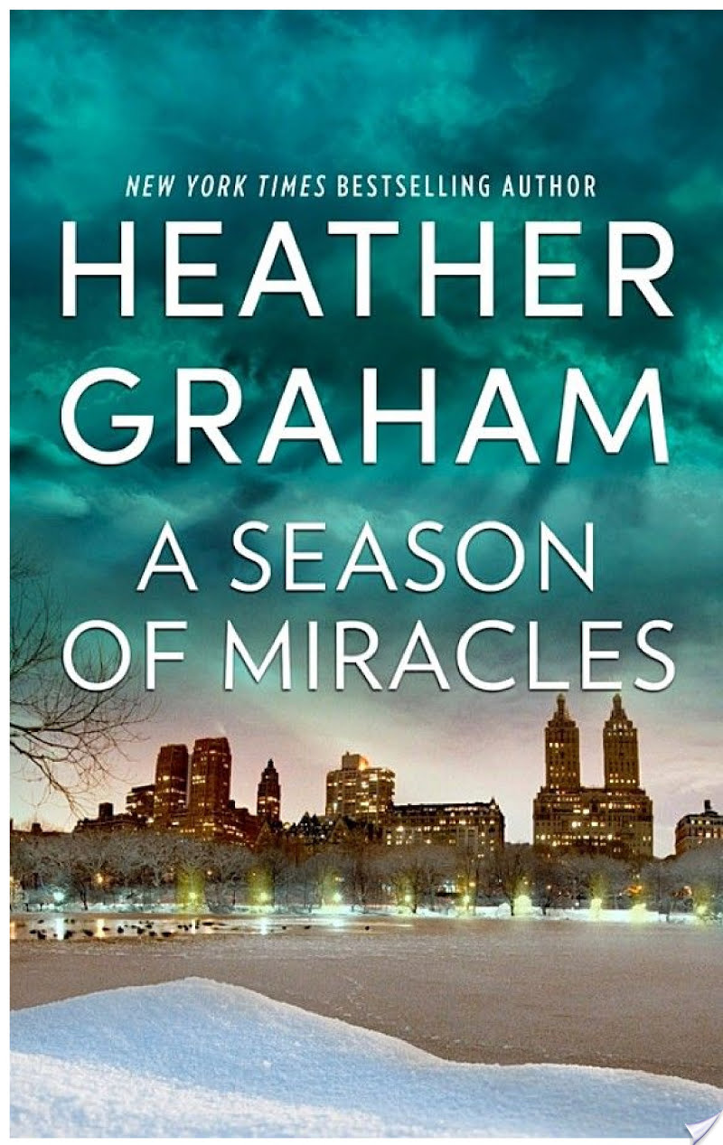 A Season of Miracles By Heather Graham