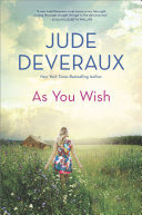 As You Wish By Jude Deveraux