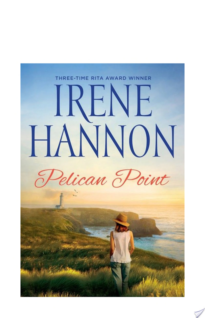 Pelican Point By Irene Hannon