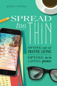 Spread Too Thin_Cover