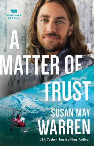 Books for a Rainy Day Giveaway- A Matter of Trust book giveaway