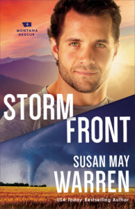 Storm Front-Book Cover