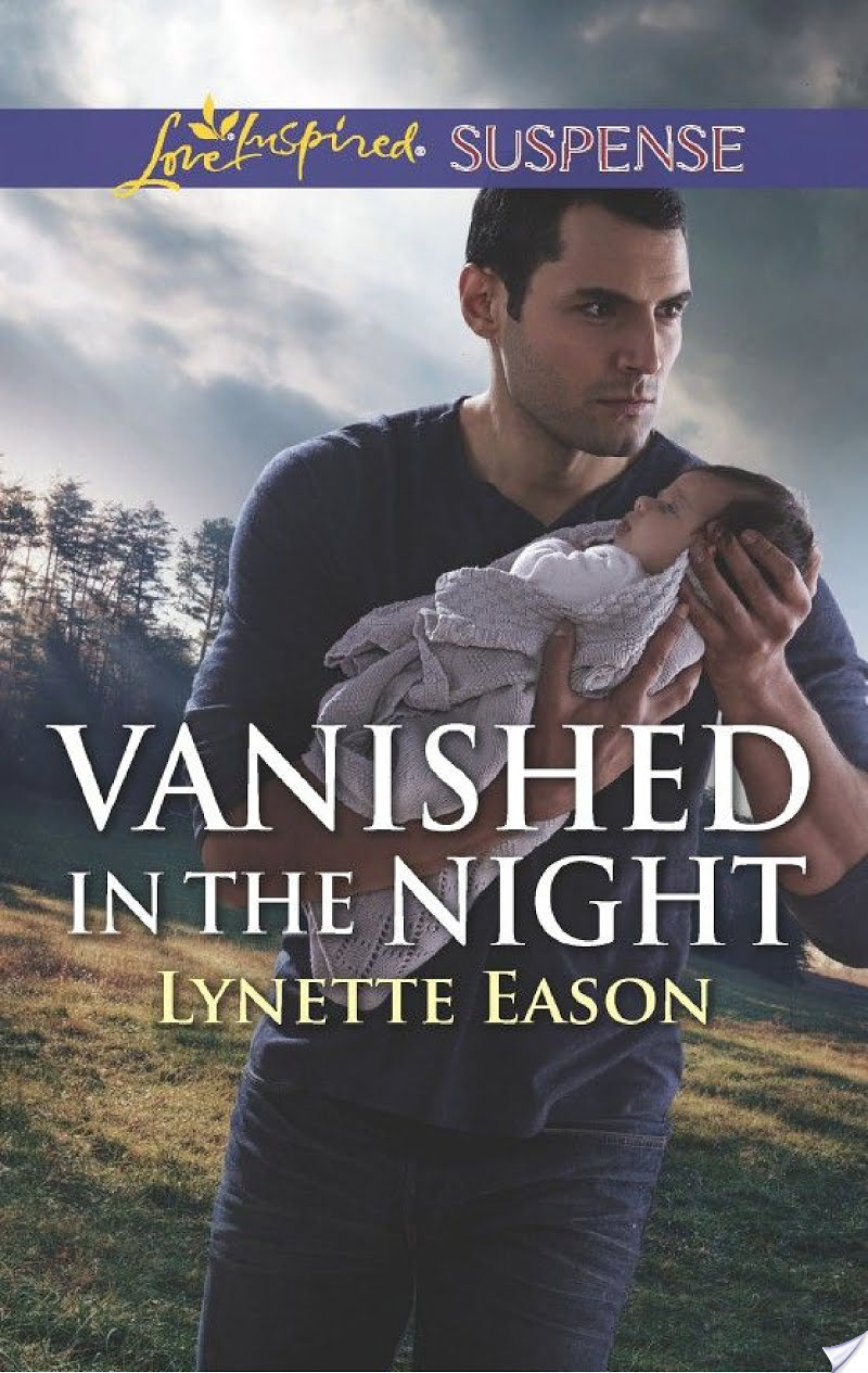 Vanished in the Night By Lynette Eason