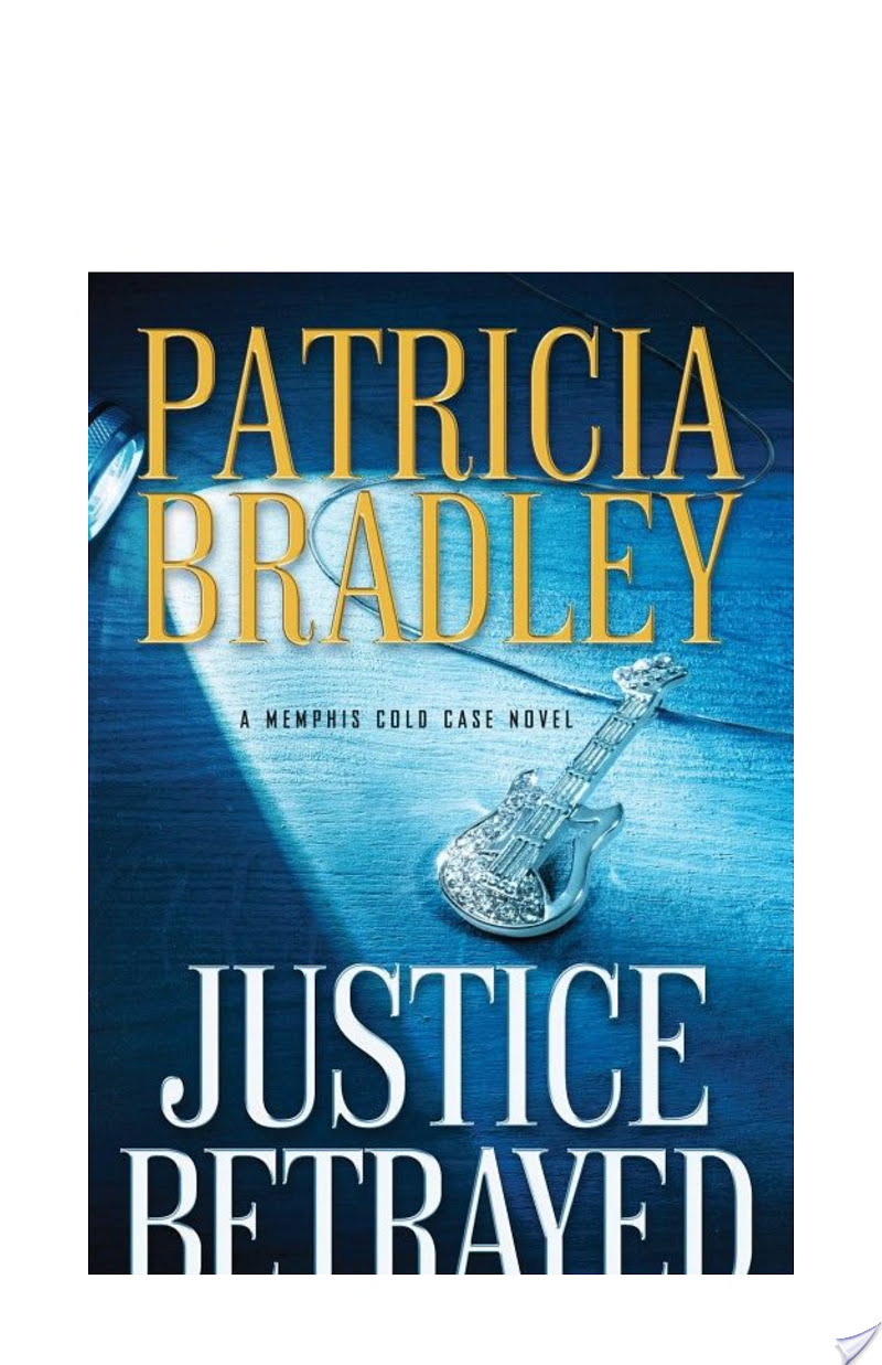 Justice Betrayed By Patricia Bradley