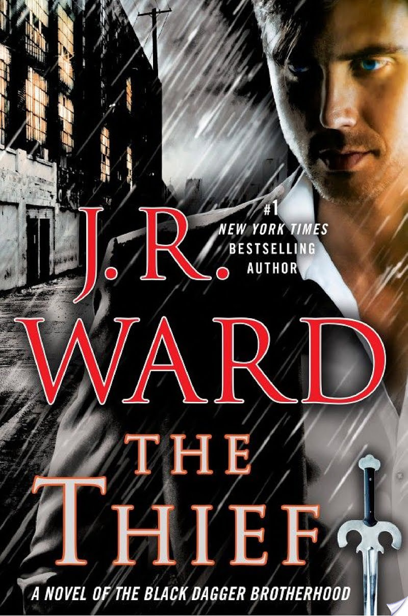 The Thief By J.R. Ward