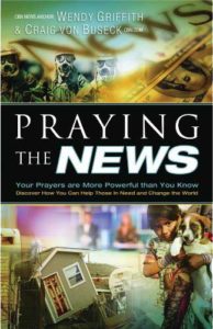 Praying the News