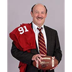 Dr. Tom Thompson #91, Facebook Live Author Interview, Get a Kick Out of Life: Expect the Best of Your Body, Mind, and Soul at Any Age