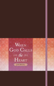 when calls the heart journal