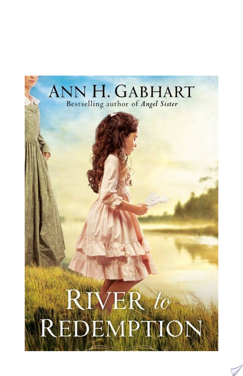 River to Redemption By Ann H. Gabhart