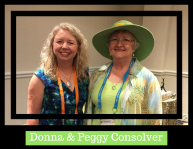 Peggy Consolver