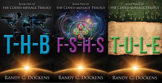 Randy Dockens books 